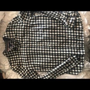 Tommy Hilfiger button down